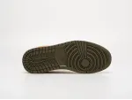 Кроссовки Nike Air Jordan 1 Low x Travis Scott - 40121