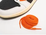 Кроссовки Nike Air Jordan 1 Low x Travis Scott - 40121