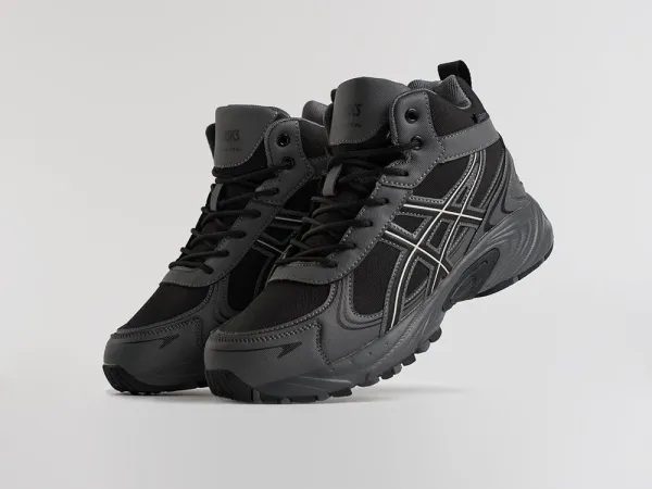 Зимние Кроссовки Asics Gel Kayano 8 Mid - 45798