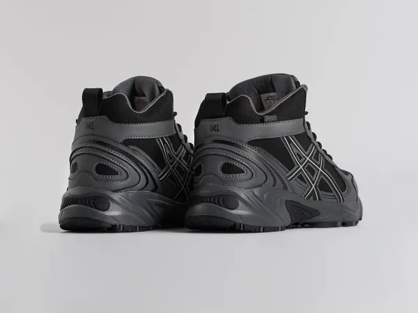 Зимние Кроссовки Asics Gel Kayano 8 Mid - 45798