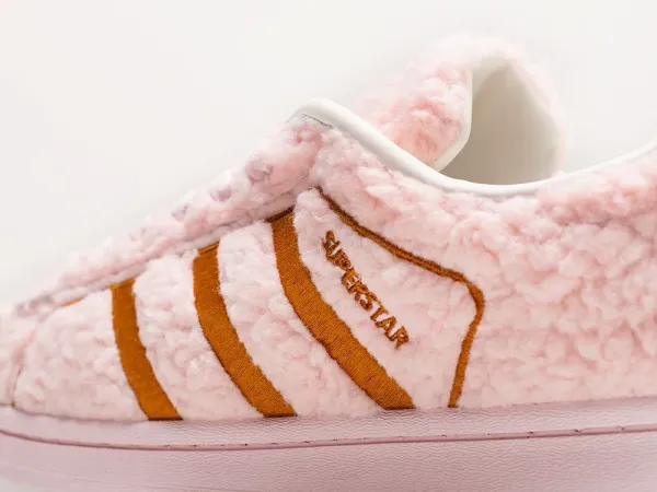 Кроссовки Adidas Superstar - 38829