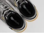 Кроссовки Reebok Classic Leather Suede - 46400