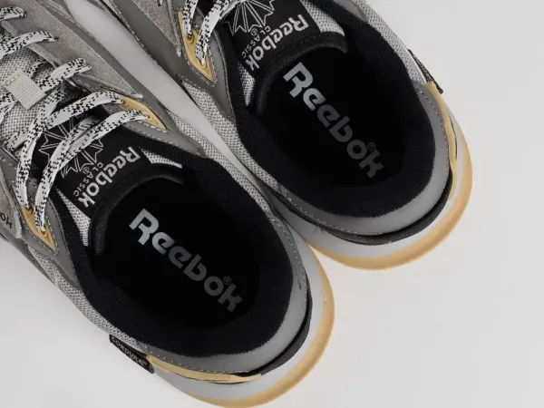 Кроссовки Reebok Classic Leather Suede - 46400
