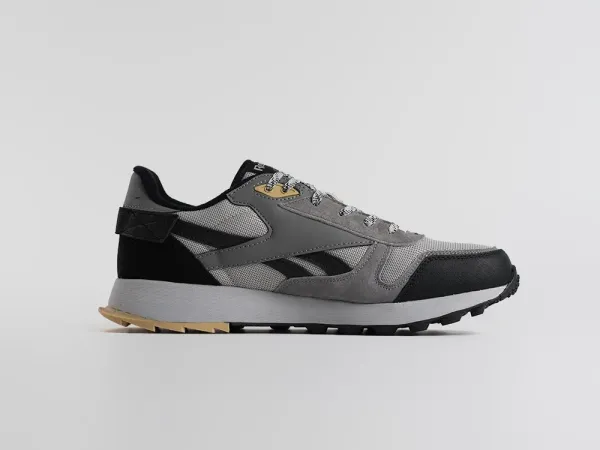 Кроссовки Reebok Classic Leather Suede - 46400