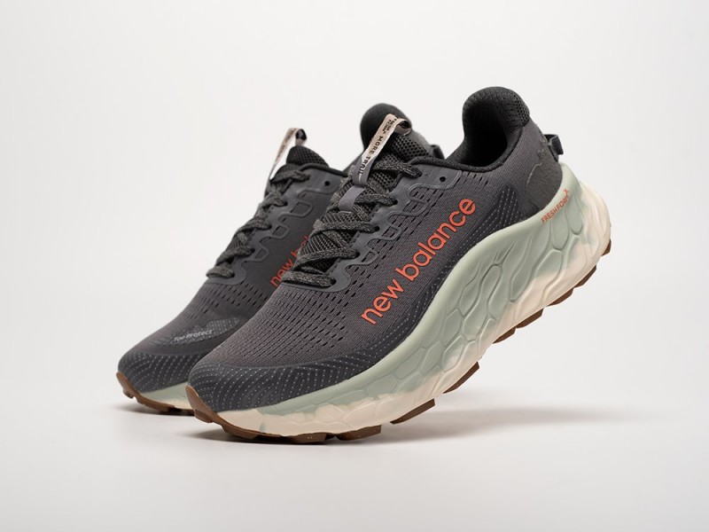 Кроссовки New Balance Fresh Foam X More Trail v3 - 42429