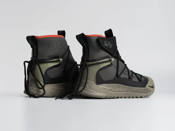 Зимние Кроссовки Nike ACG Air Terra Antarktik - 39544