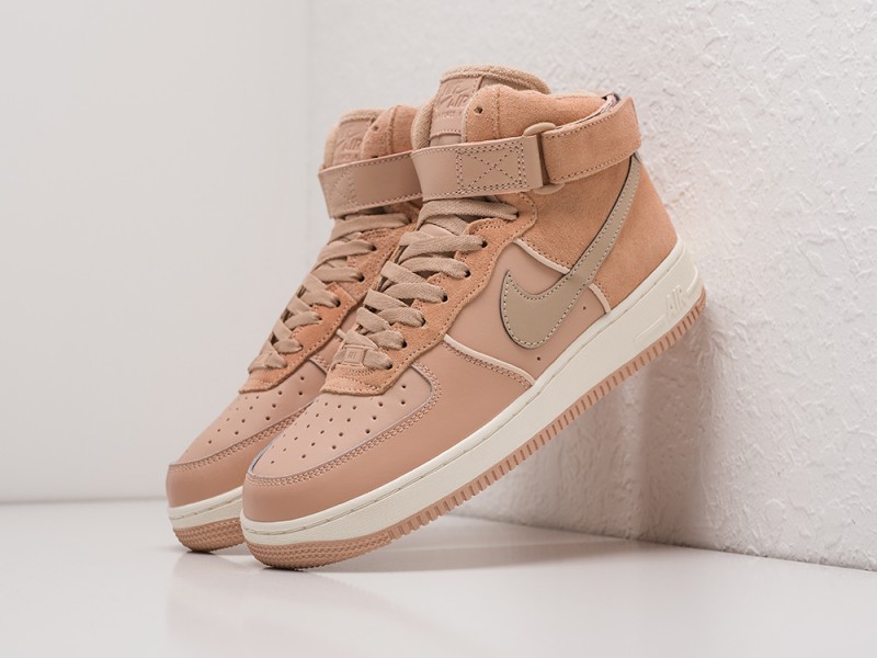 Кроссовки Nike Air Force 1 Mid - 27330