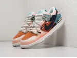 Кроссовки Nike SB Dunk Low x OFF-White - 34963