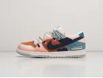Кроссовки Nike SB Dunk Low x OFF-White - 34963