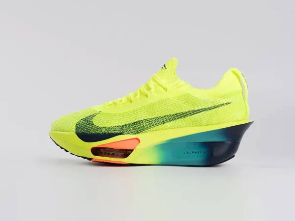 Кроссовки Nike Air Zoom Alphafly Next% 3 - 43329
