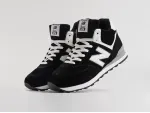 Зимние Кроссовки New Balance 574 Mid - 43814