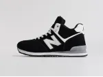 Зимние Кроссовки New Balance 574 Mid - 43814