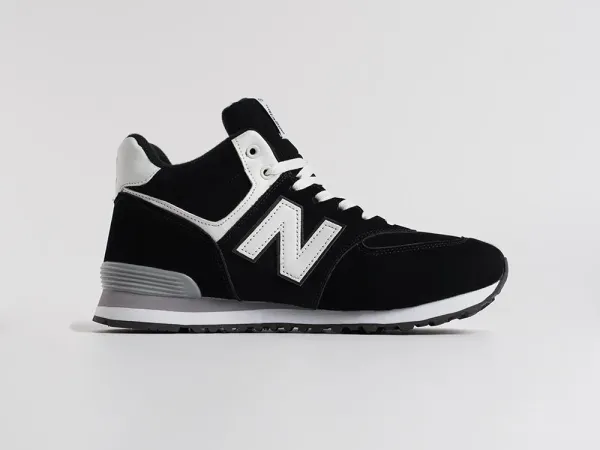 Зимние Кроссовки New Balance 574 Mid - 43814