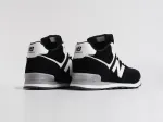 Зимние Кроссовки New Balance 574 Mid - 43814