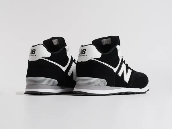Зимние Кроссовки New Balance 574 Mid - 43814