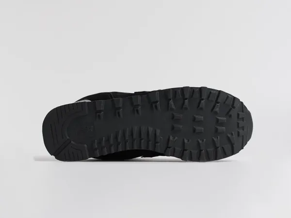 Зимние Кроссовки New Balance 574 Mid - 43814