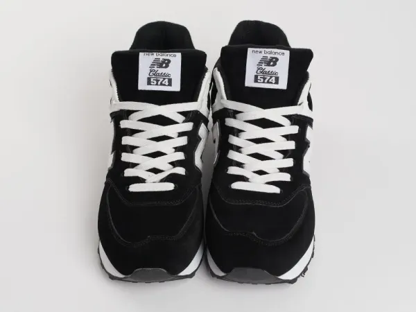 Зимние Кроссовки New Balance 574 Mid - 43814