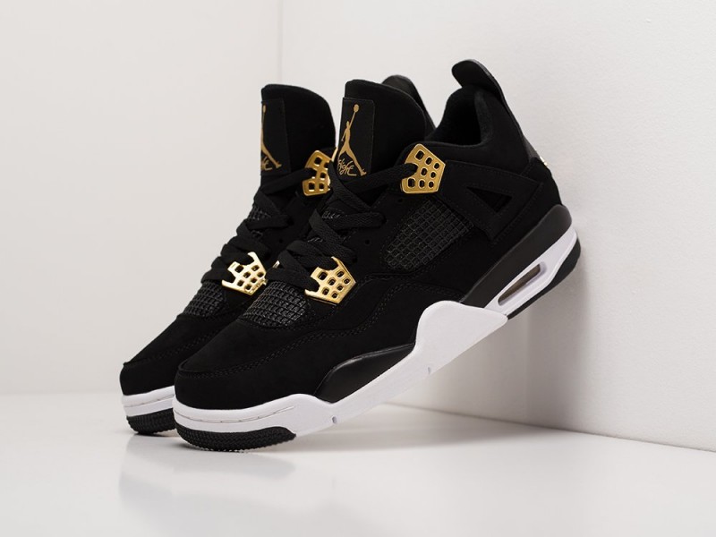 Кроссовки Nike Air Jordan 4 Retro - 24272