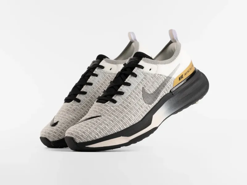 Кроссовки Nike ZoomX Invincible Run Flyknit 3 - 47193