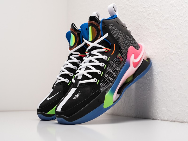 Кроссовки Nike Air Zoom G.T. Jump - 34561