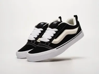Кеды IMRAN POTATO x VANS Knu Skool - 42098