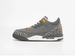 Кроссовки Nike Air Jordan 3 - 40014