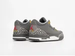 Кроссовки Nike Air Jordan 3 - 40014