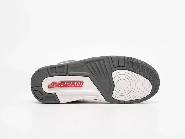 Кроссовки Nike Air Jordan 3 - 40014