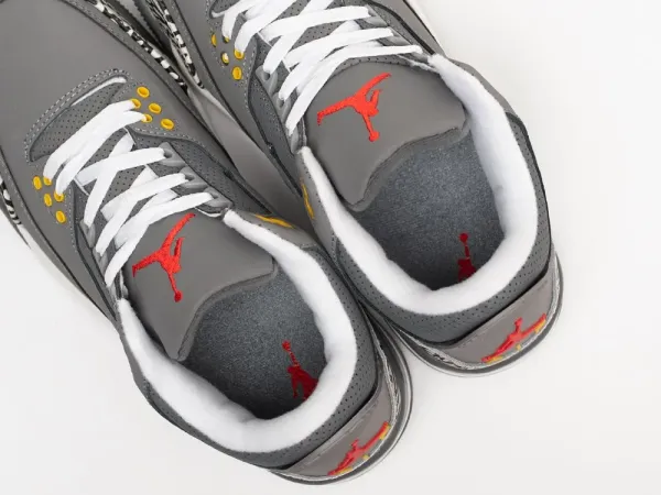 Кроссовки Nike Air Jordan 3 - 40014