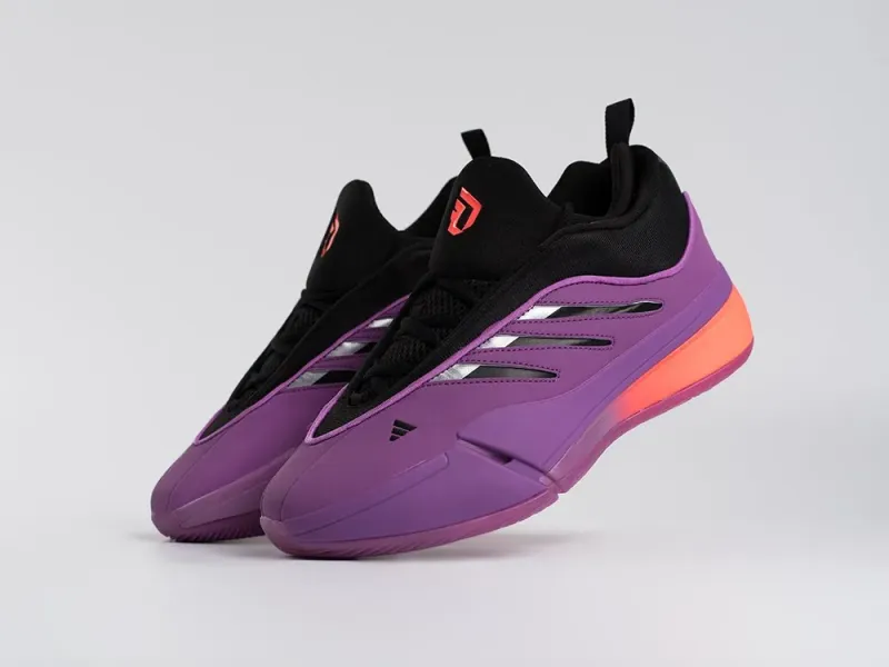 Кроссовки Adidas Dame 9 - 43228
