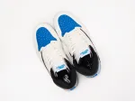 Кроссовки Nike Air Jordan 1 Mid x Travis Scott - 25215