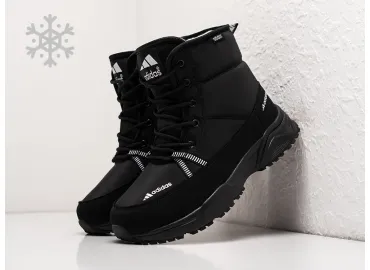 Зимние Сапоги Adidas...