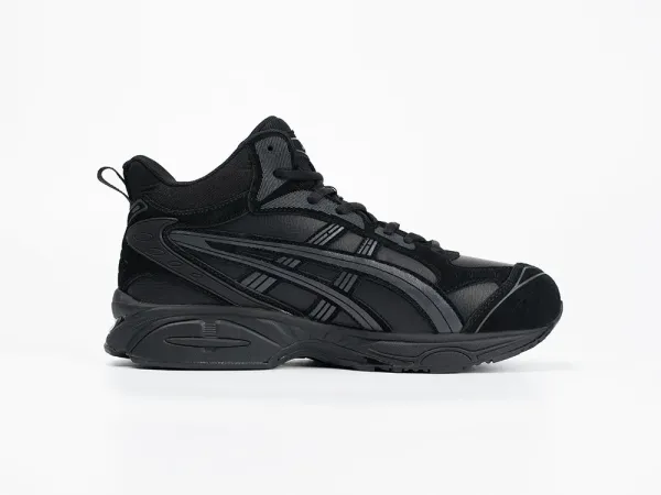 Зимние Кроссовки Asics Gel Kayano 14 Mid - 43664