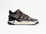 Зимние Кроссовки Adidas Niteball II Hi - 39668
