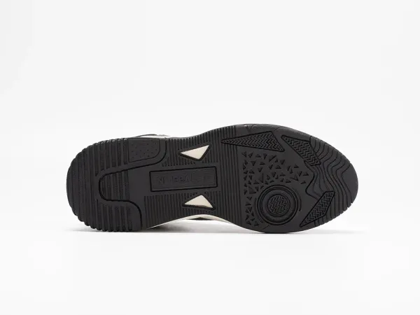 Зимние Кроссовки Adidas Niteball II Hi - 39668
