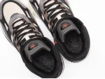 Зимние Кроссовки Adidas Niteball II Hi - 39668