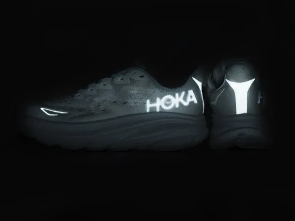 Кроссовки Hoka Clifton 9 - 39052
