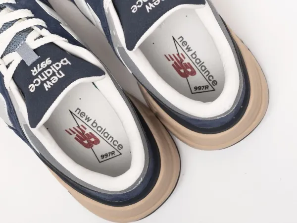 Кроссовки New Balance 997R - 42148
