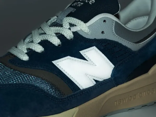 Кроссовки New Balance 997R - 42148