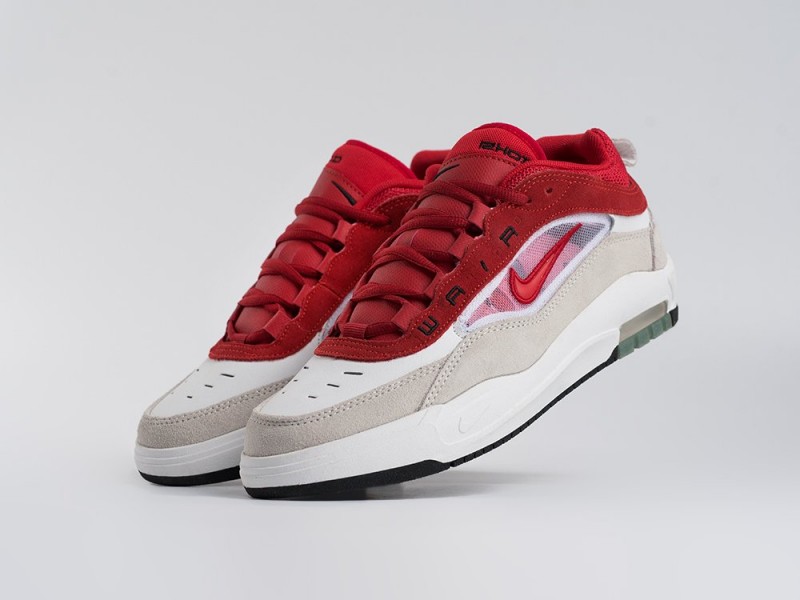 Кроссовки Nike SB Air Max Ishod 2 - 43334