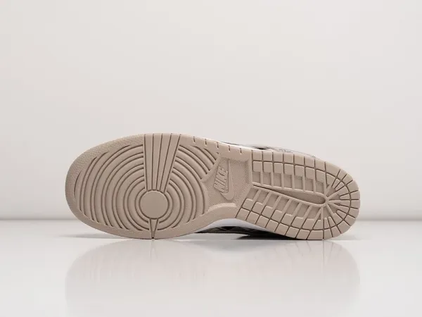 Кроссовки Nike SB Dunk Low x OFF-White - 33114