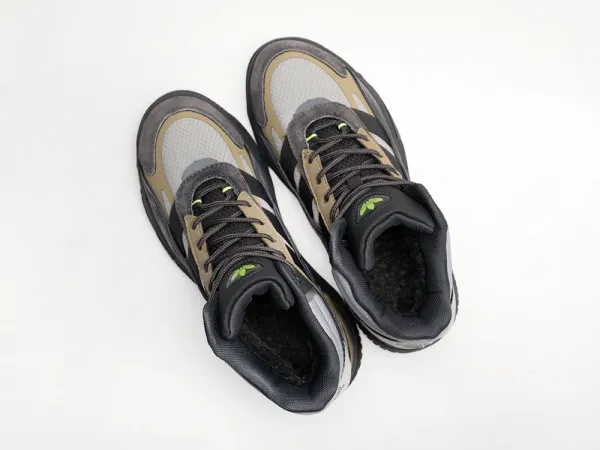 Зимние Кроссовки Adidas Niteball Hi - 39415
