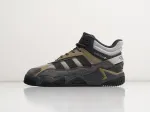 Зимние Кроссовки Adidas Niteball Hi - 39415