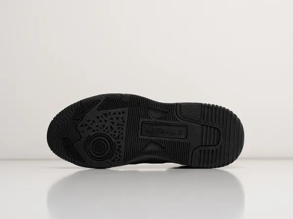 Зимние Кроссовки Adidas Niteball Hi - 39415