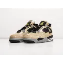 Кроссовки Nike Air Jordan 4 Retro - 27006