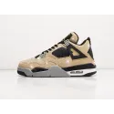 Кроссовки Nike Air Jordan 4 Retro - 27006