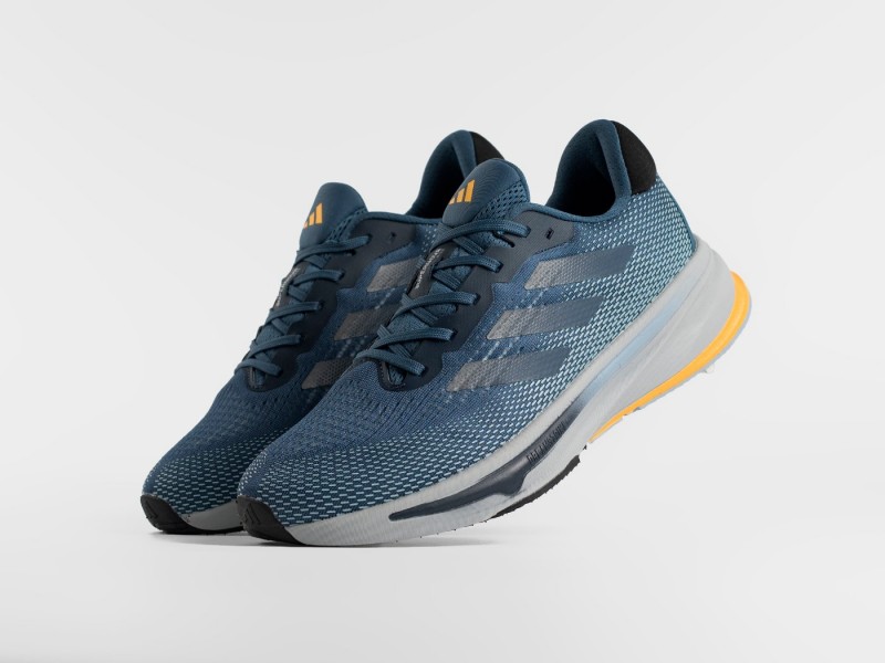 Кроссовки Adidas Supernova Rise - 46880