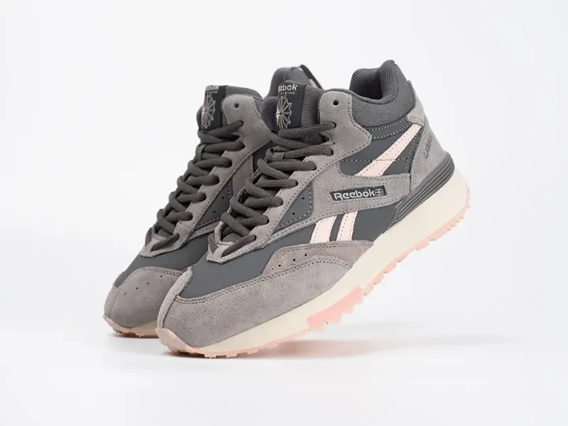 Зимние Кроссовки Reebok LX 2200 - 43614