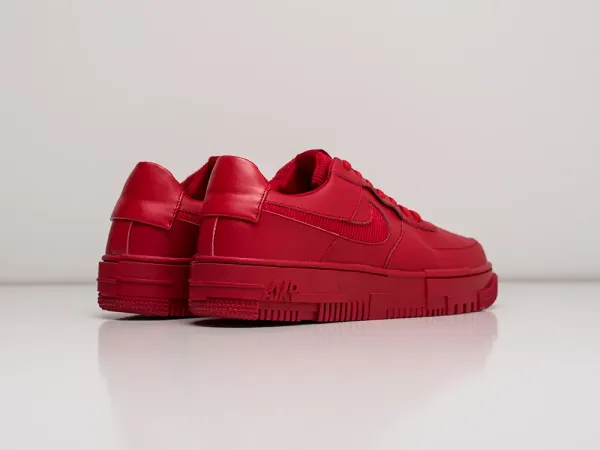 Кроссовки Nike Air Force 1 Pixel Low - 25735