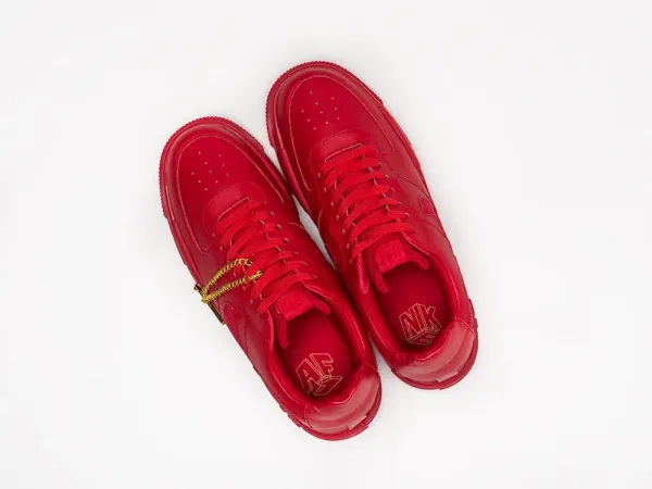Кроссовки Nike Air Force 1 Pixel Low - 25735